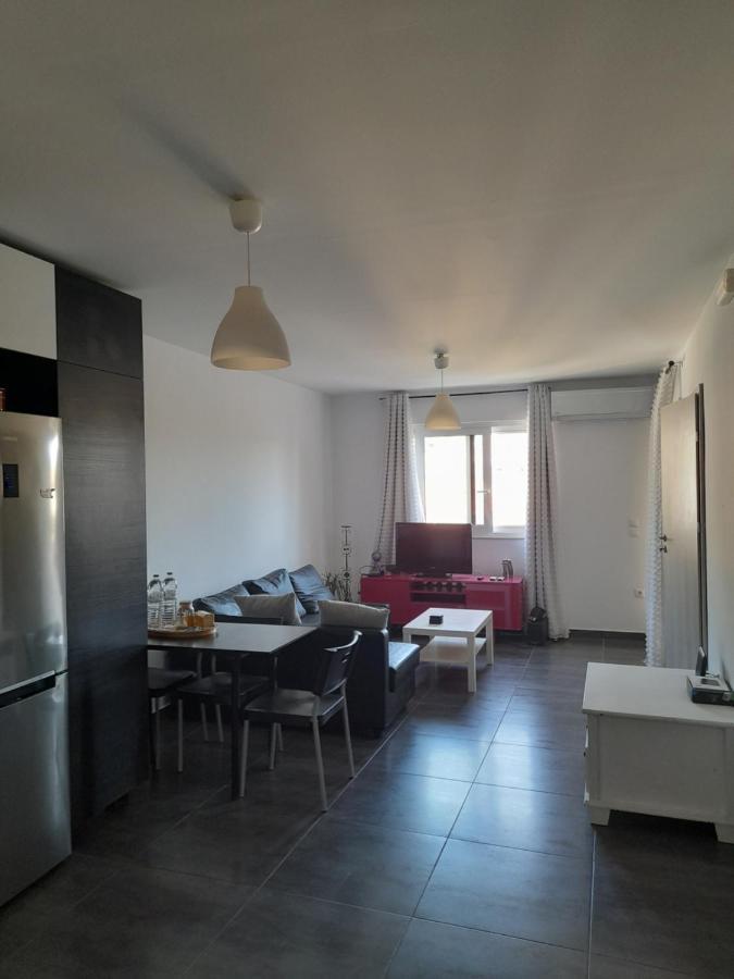 Bright Top Floor Apartment! Zakynthos Town Exterior photo