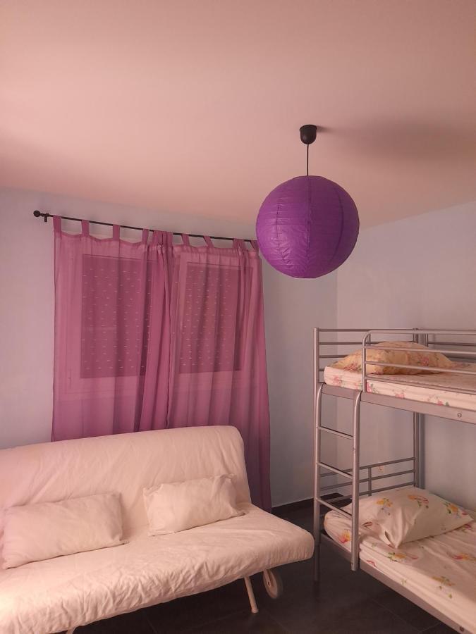 Bright Top Floor Apartment! Zakynthos Town Exterior photo